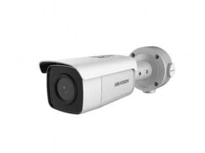 IP-камера Hikvision DS-2CD3T86G2-4IS (2.8 мм) 